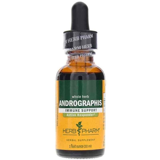 Andrographis Extract, HPH